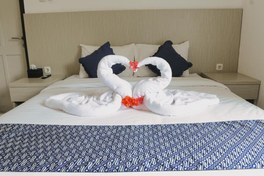Photo of Bedroom in Malioboro