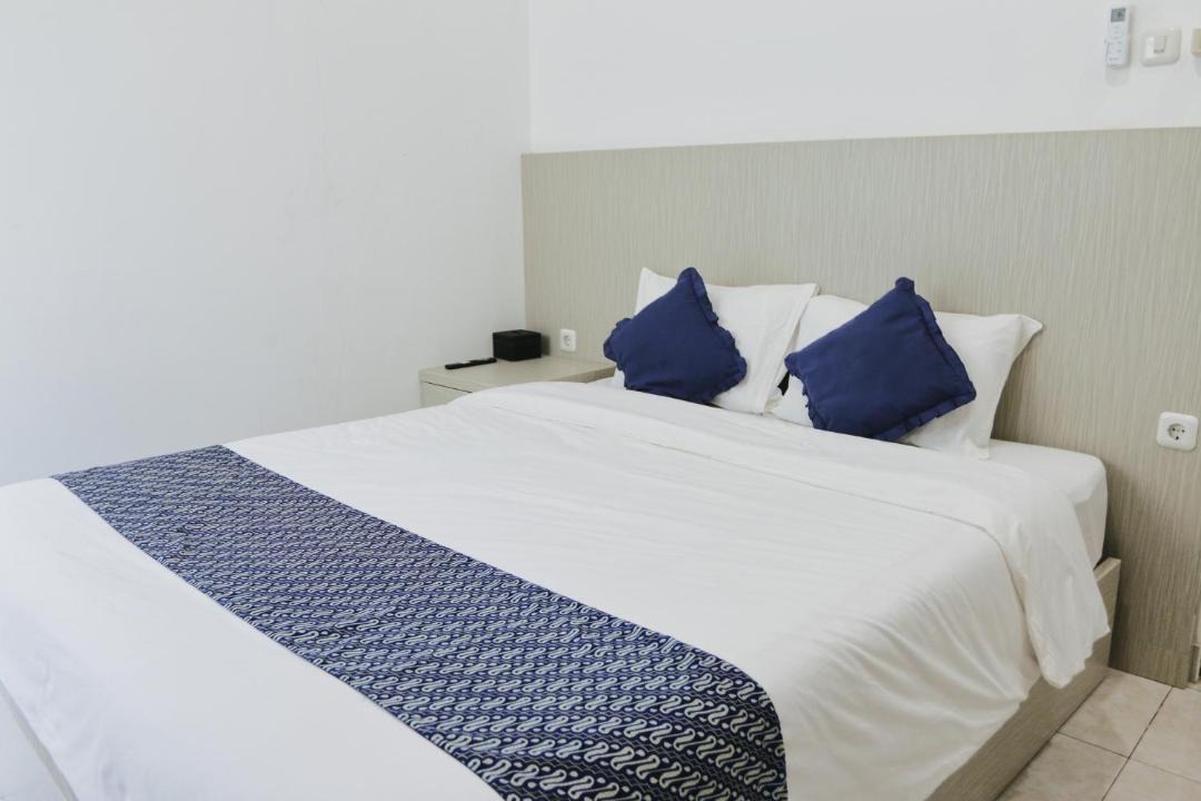 Photo of Bedroom in Malioboro