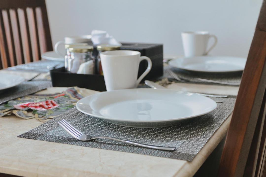 Photo of Kitchen in Malioboro