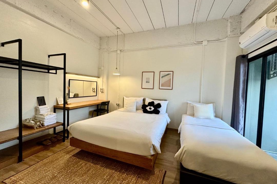 Photo of Bedroom in Chang Phueak