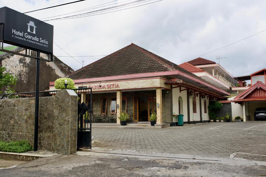 Photo of Others in Kutoarjo