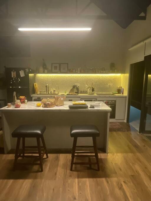 Photo of Kitchen in Chau Duc