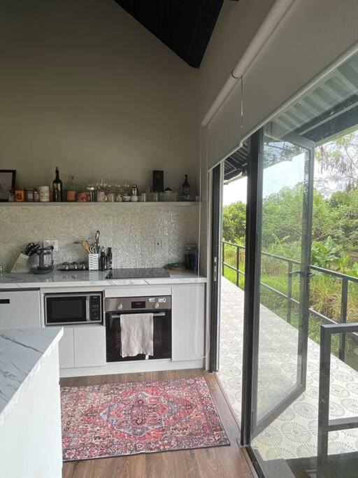 Photo of Kitchen in Chau Duc