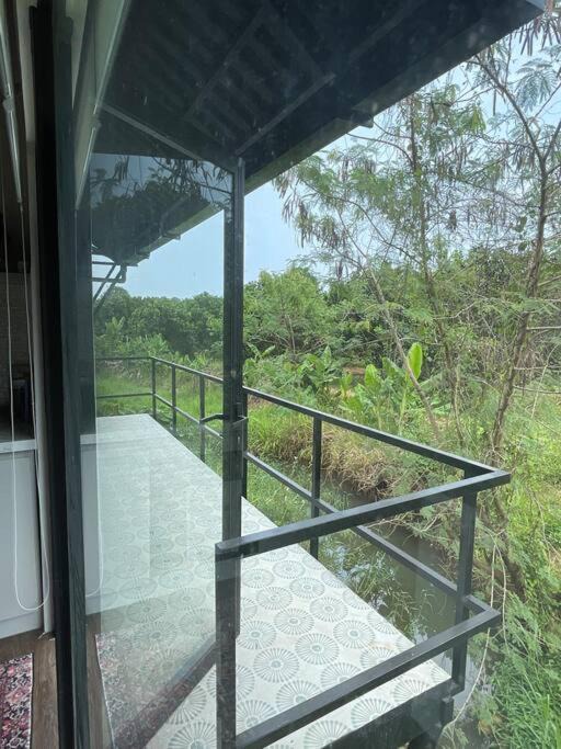 Photo of Patio Balcony in Chau Duc