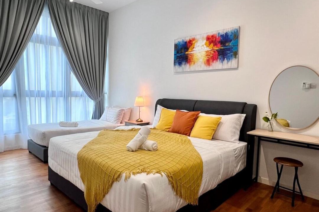 Photo of Bedroom in Taman Bukit Mewah