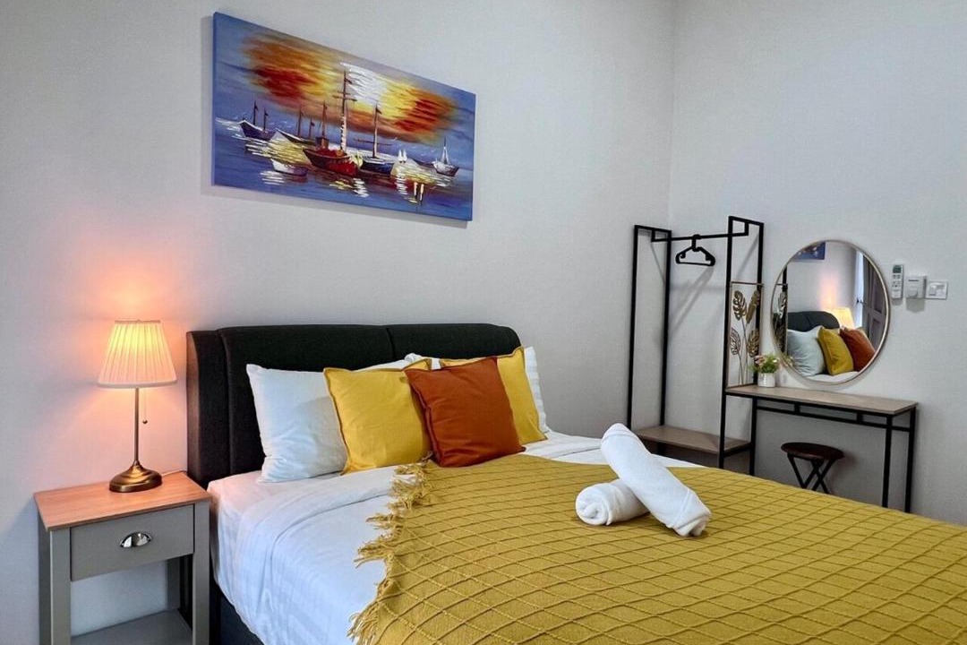 Photo of Bedroom in Taman Bukit Mewah