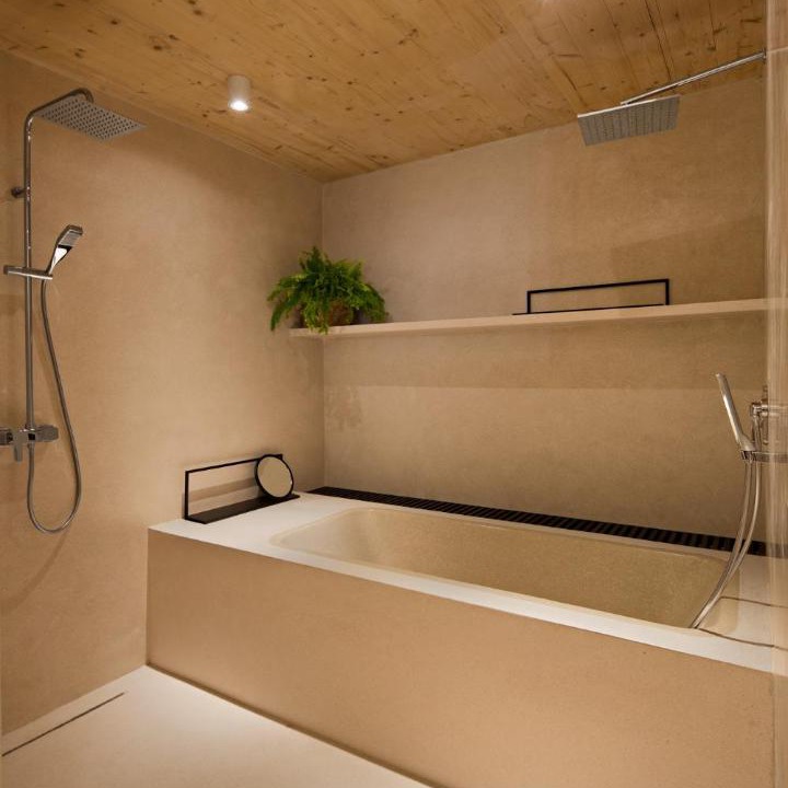 Photo of Bathroom in Bogor Selatan