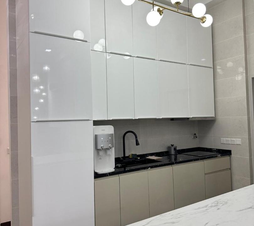 Photo of Kitchen in Putrajaya