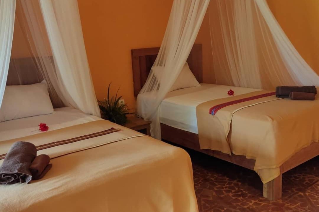 Photo of Bedroom in Bayan