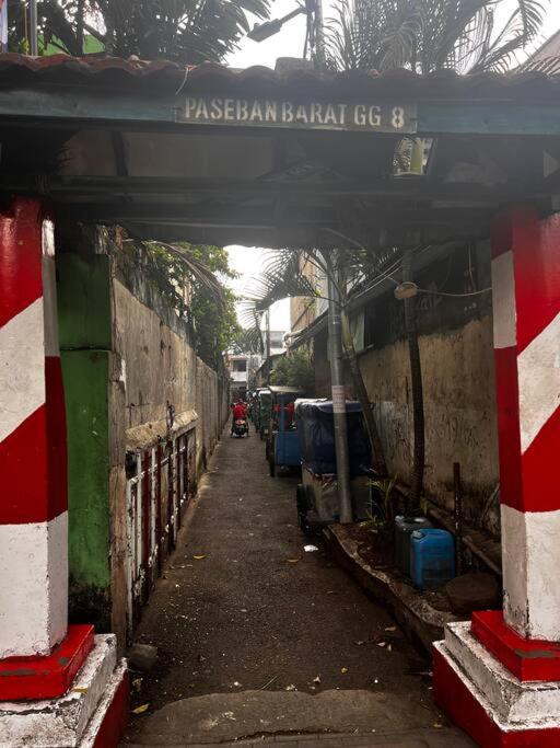 Photo of Others in Menteng