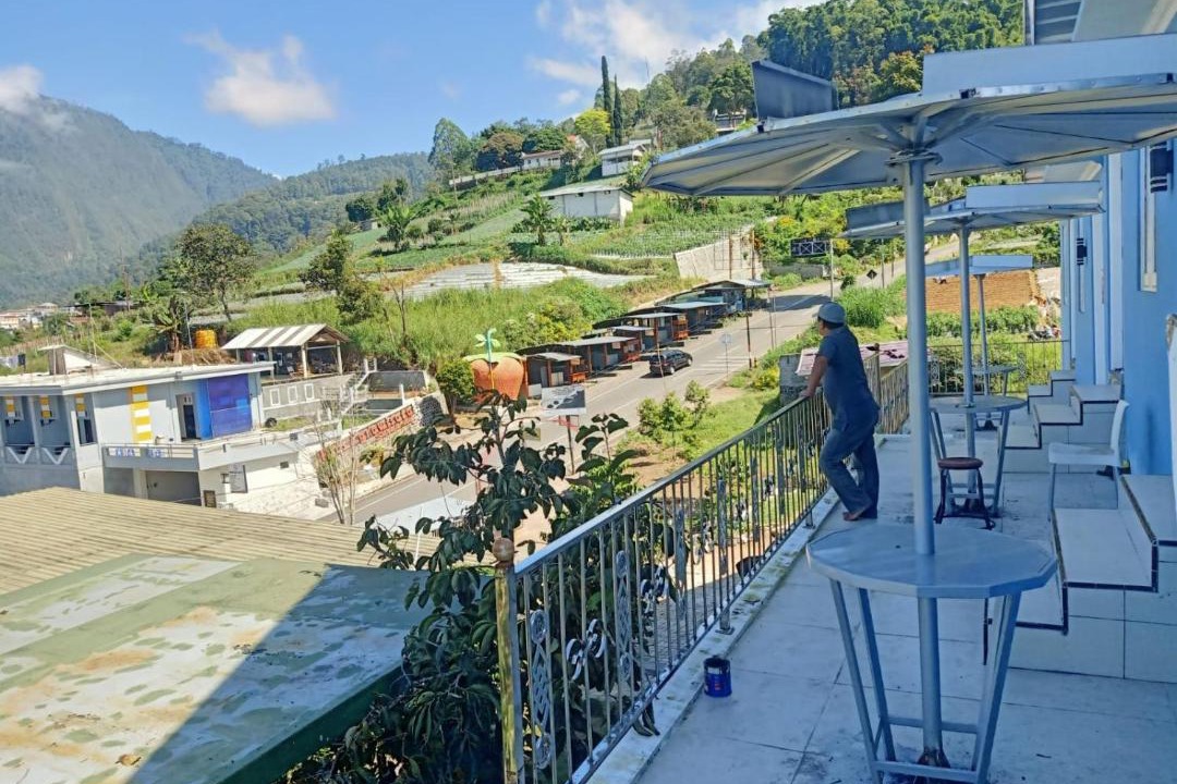 Photo of Others in Plaosan