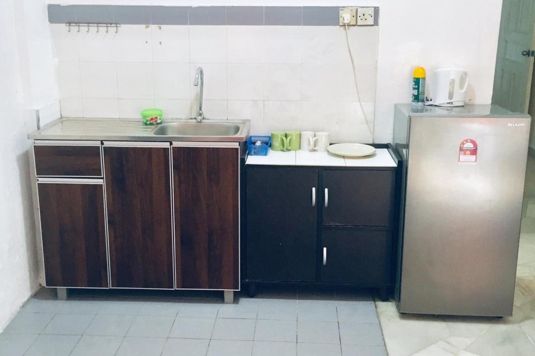 Photo of Kitchen in Port Dickson