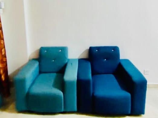 Photo of Livingroom in Port Dickson