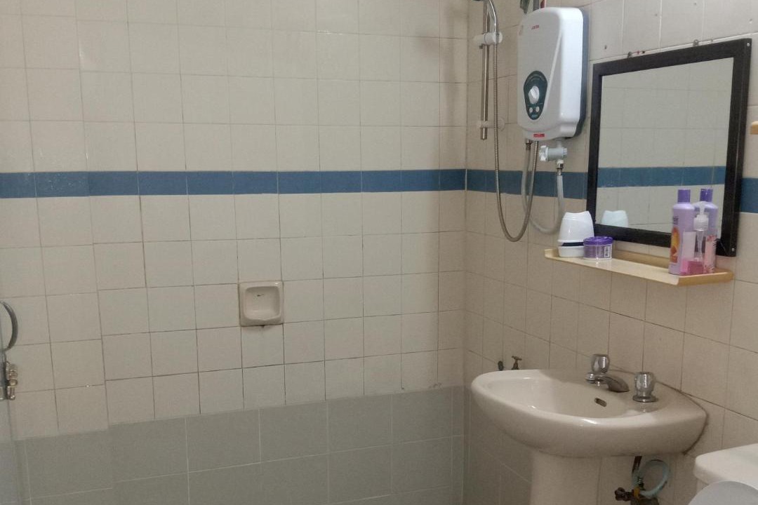 Photo of Bathroom in Port Dickson