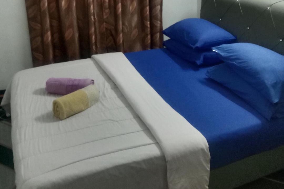 Photo of Bedroom in Port Dickson