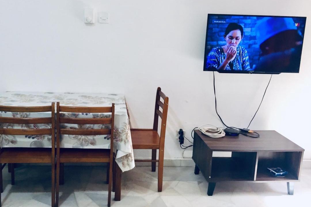 Photo of Livingroom in Port Dickson