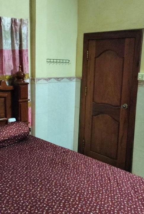 Photo of Bedroom in Kratie