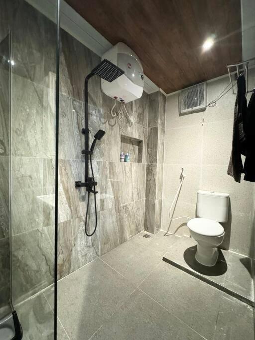 Photo of Bathroom in Sibolangit