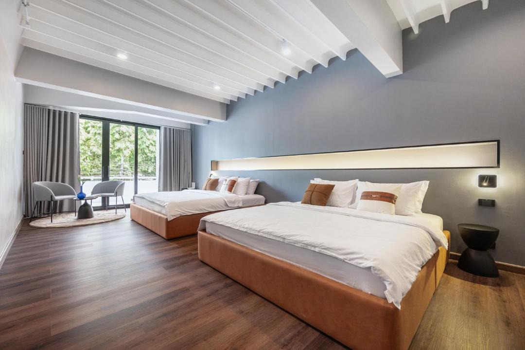 Photo of Bedroom in Asoke
