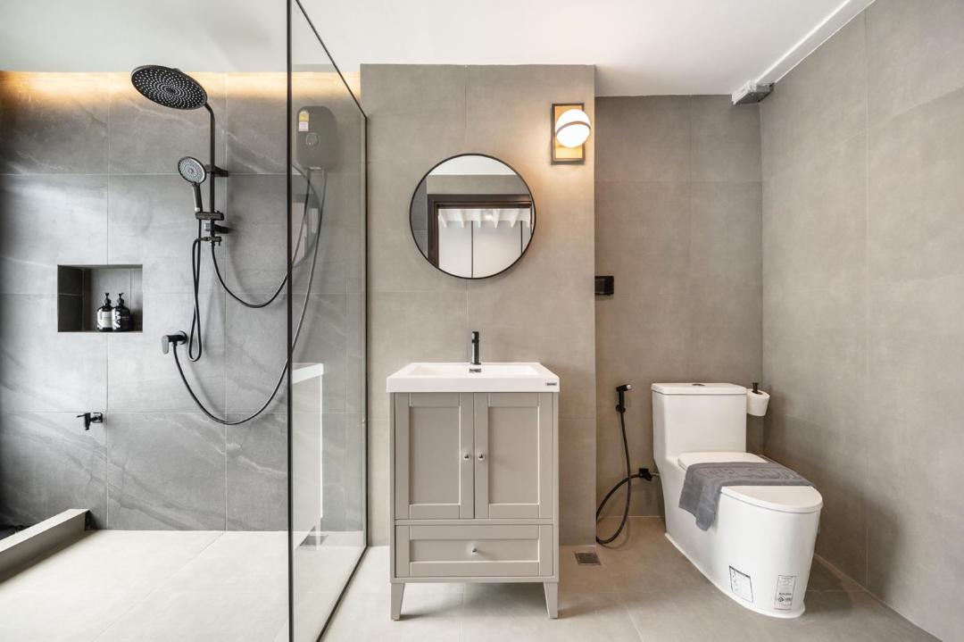 Photo of Bathroom in Asoke