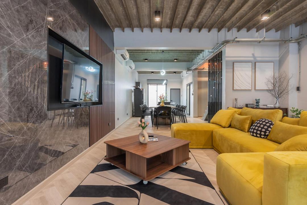 Photo of Livingroom in Asoke