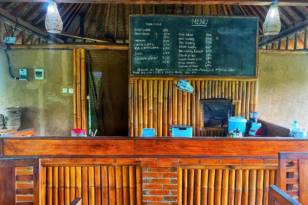 Photo of Others in East Selemadeg
