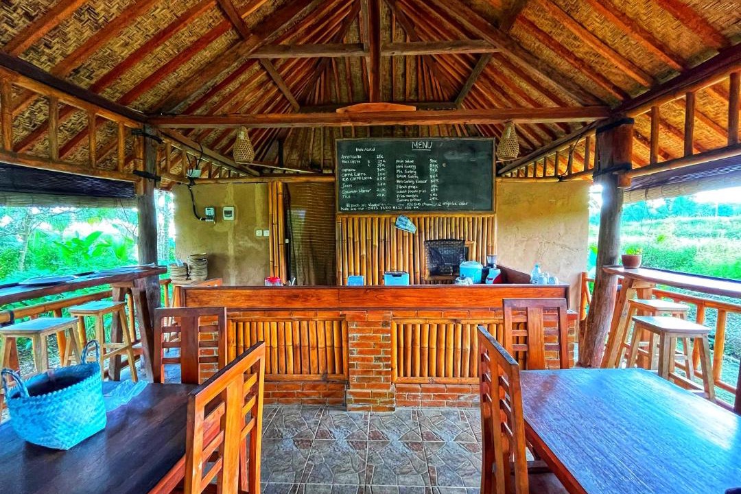 Photo of Others in East Selemadeg