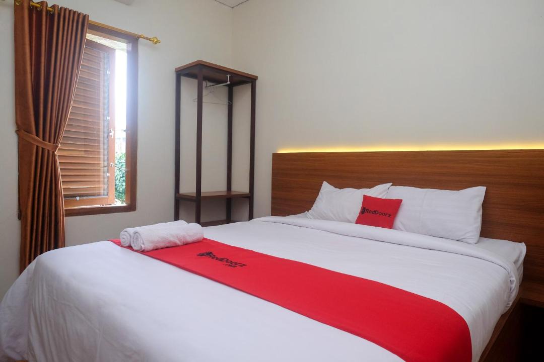Photo of Bedroom in Banaran