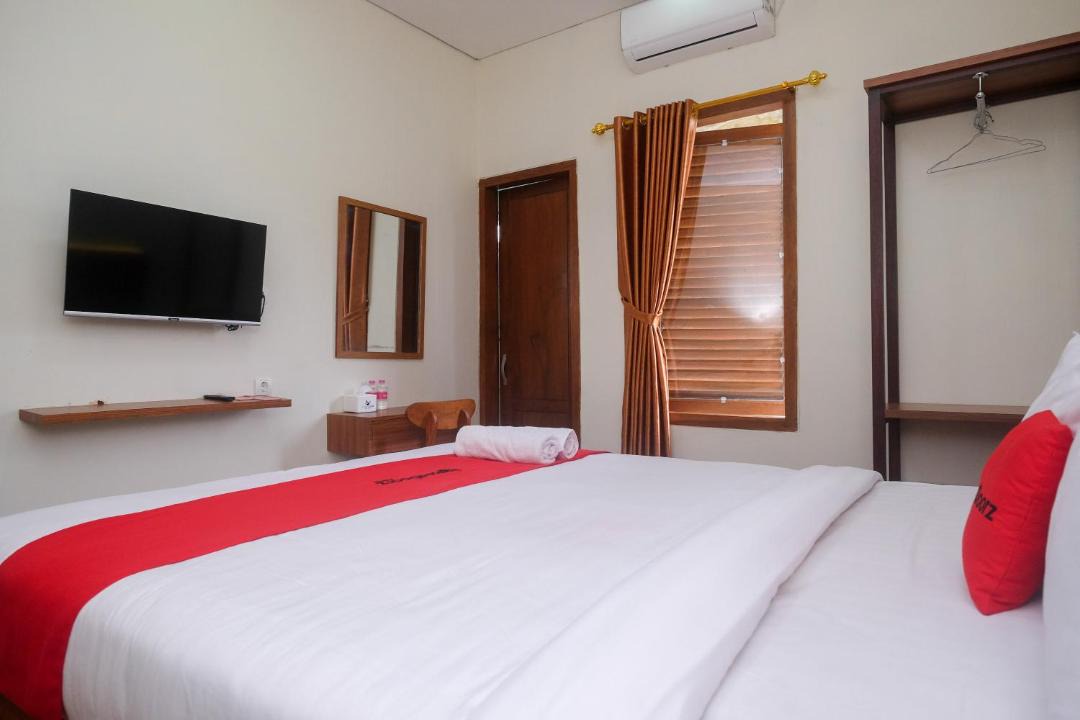 Photo of Bedroom in Banaran