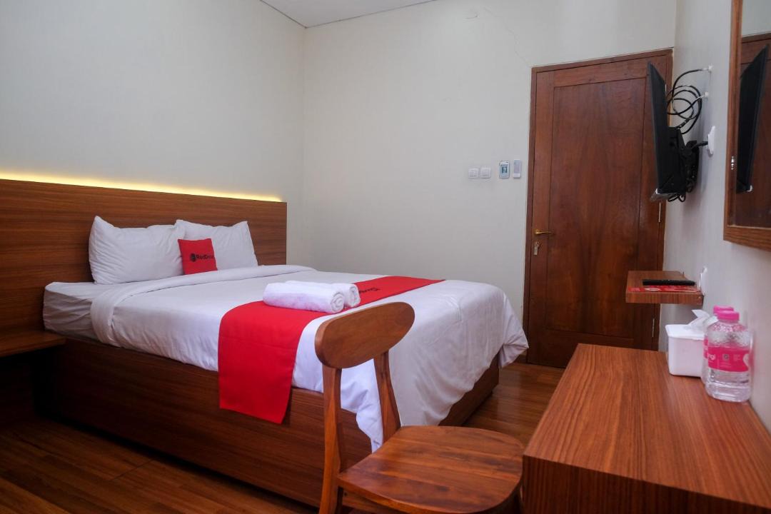 Photo of Bedroom in Banaran