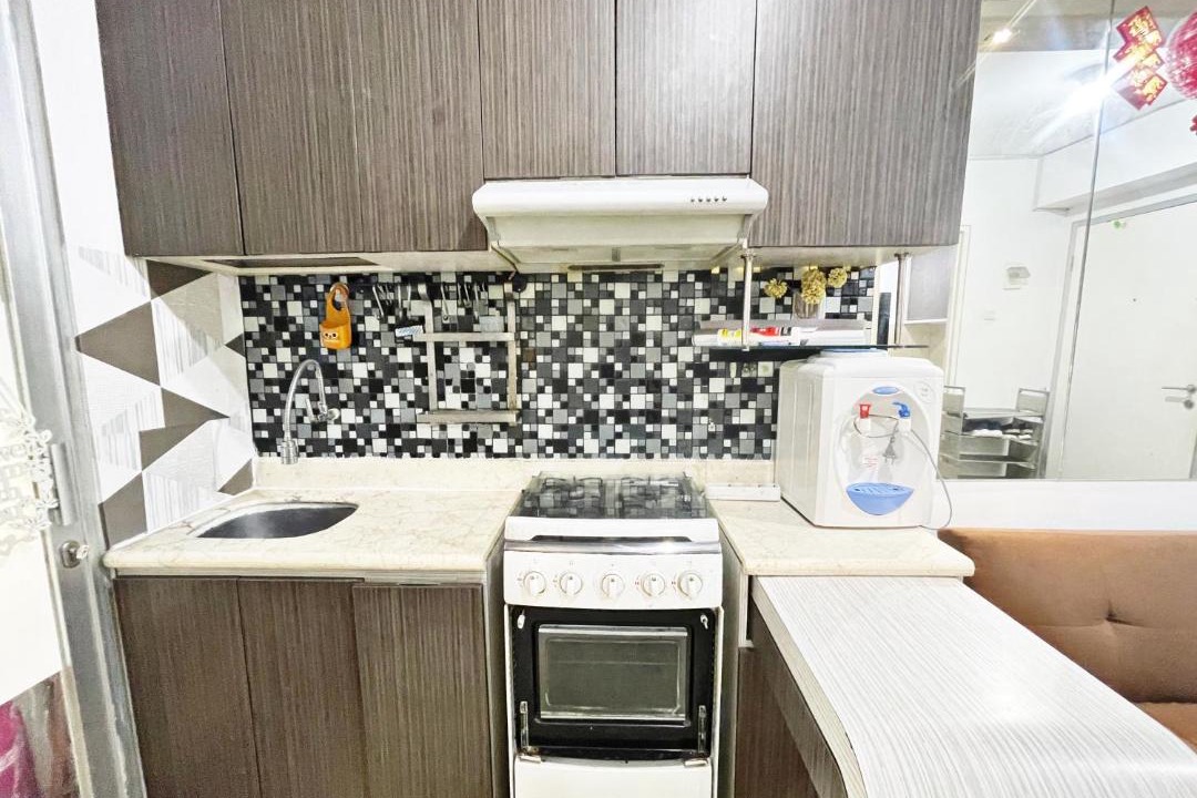 Photo of Kitchen in Pluit