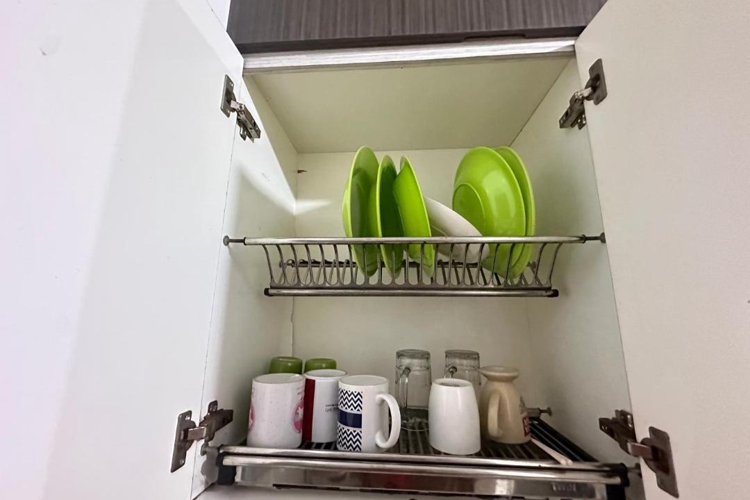 Photo of Kitchen in Pluit