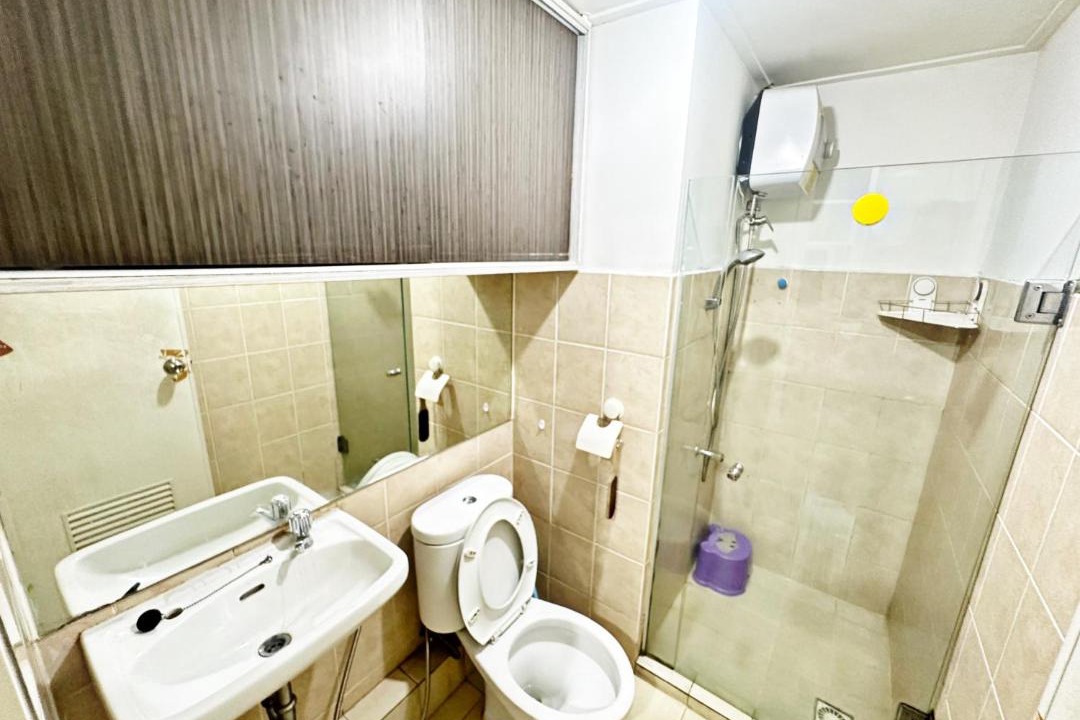Photo of Bathroom in Pluit