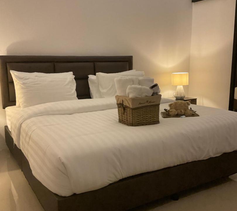 Photo of Bedroom in Nan