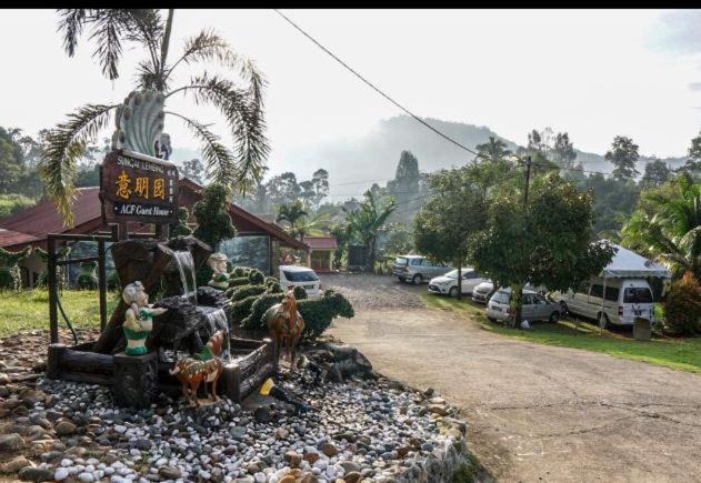 Photo of Others in Sungai Lembing