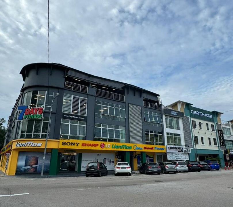 Photo of Others in Bukit Indah