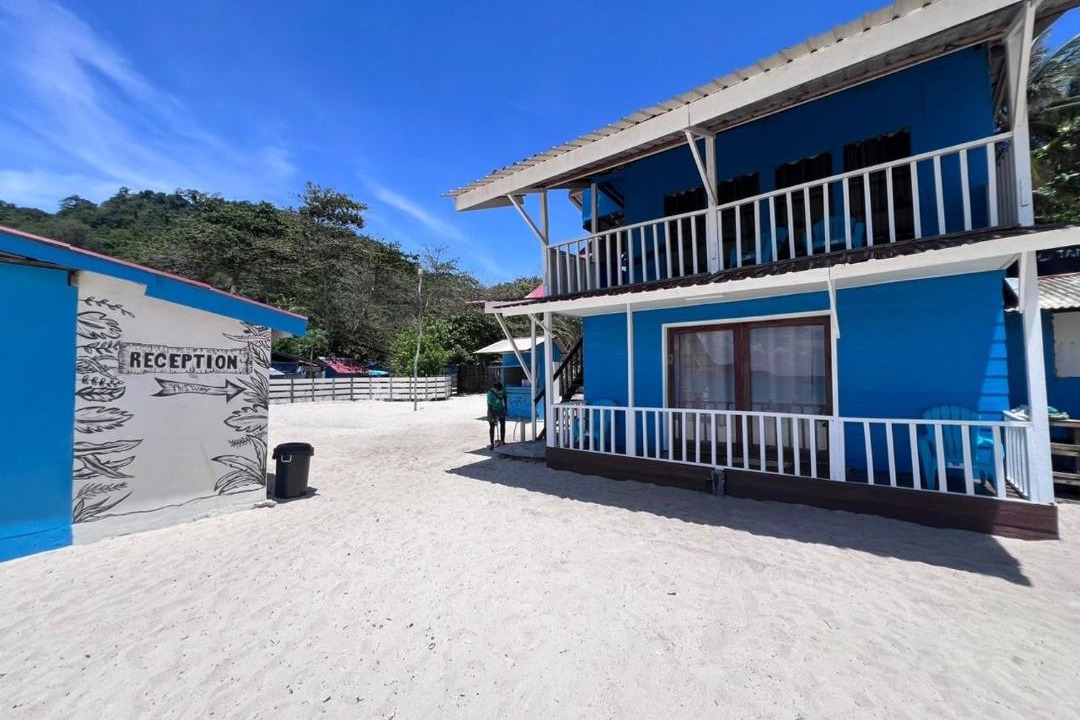 Photo of Others in Pulau Perhentian Kecil