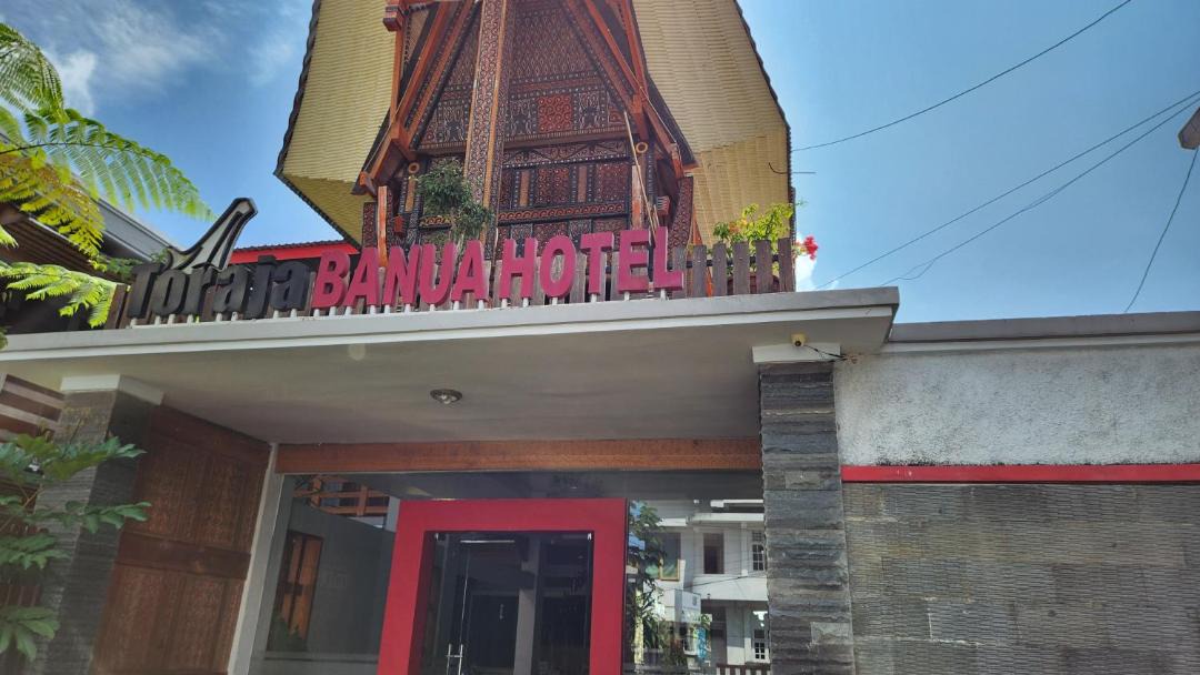 Photo of Others in Rantepao