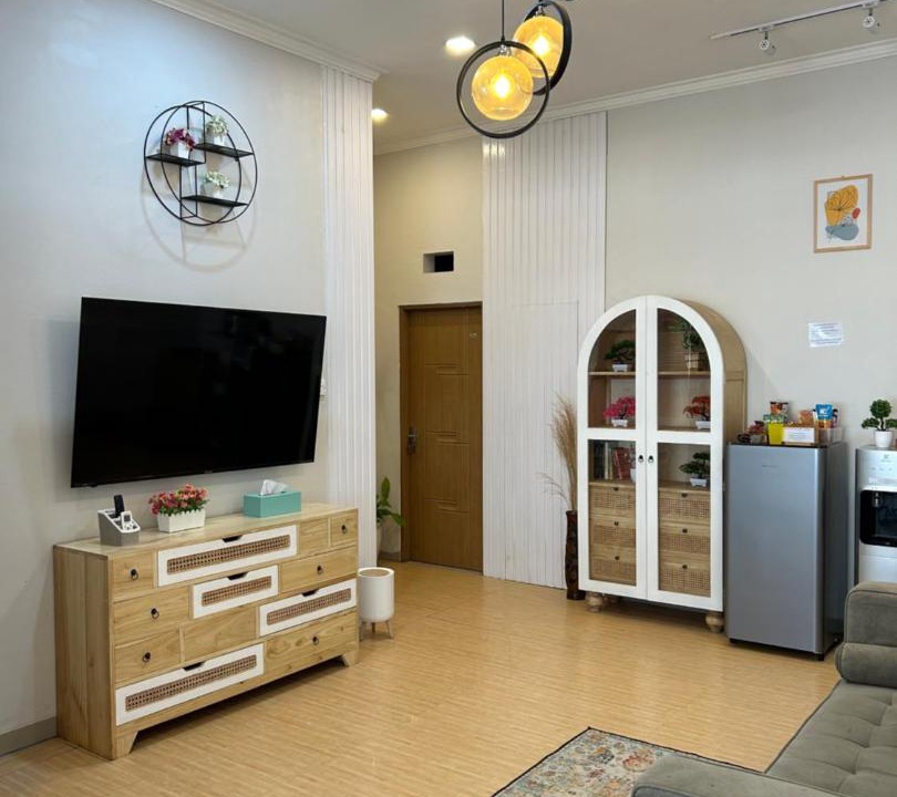 Photo of Livingroom in Padalarang