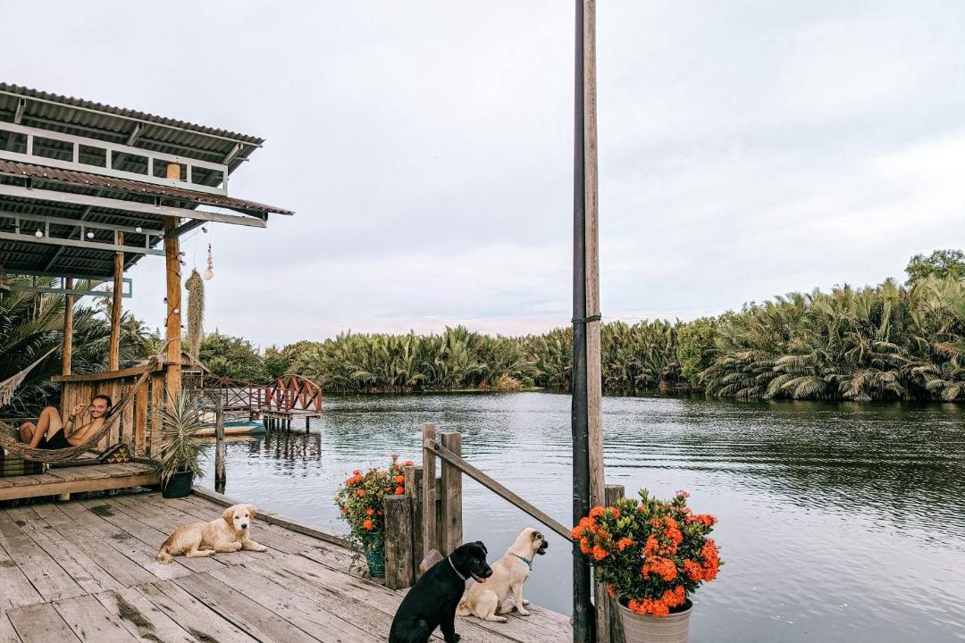 Photo of Others in Kampot