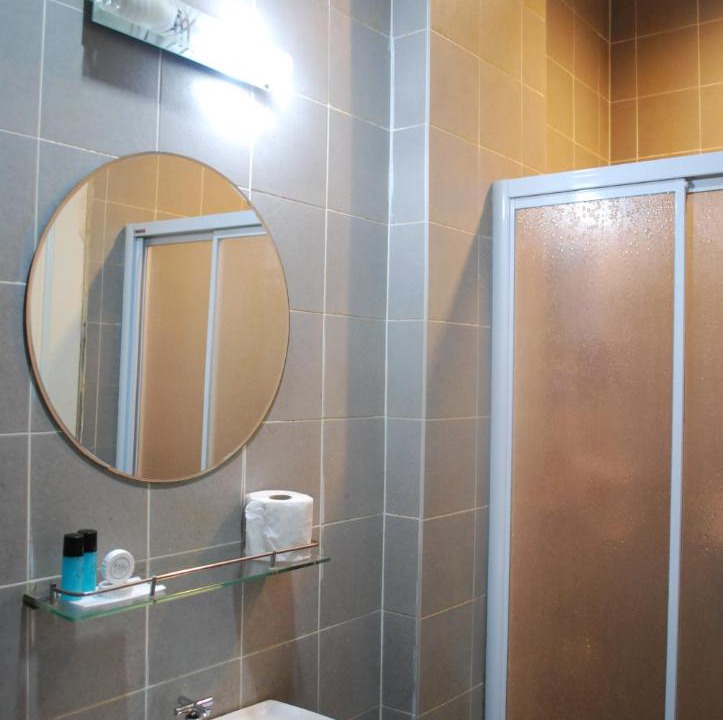 Photo of Bathroom in Port Dickson