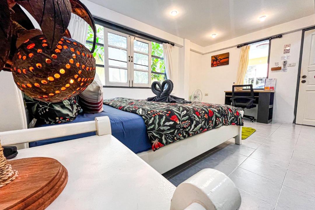 Photo of Bedroom in Lamai