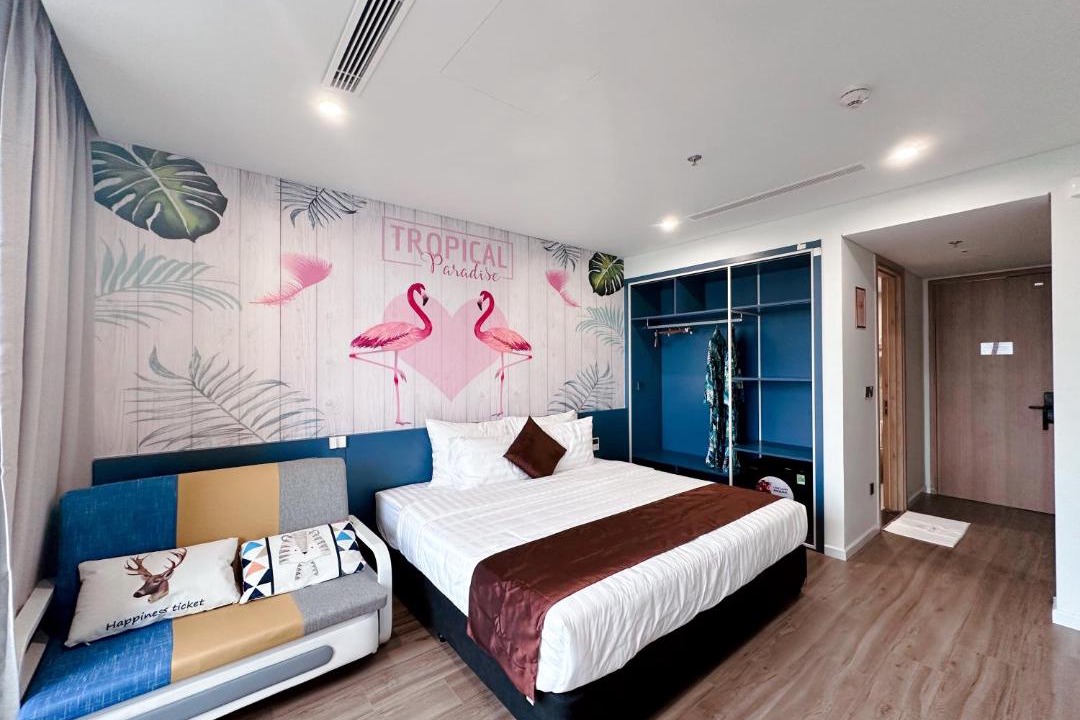Photo of Bedroom in Hoang Hoa
