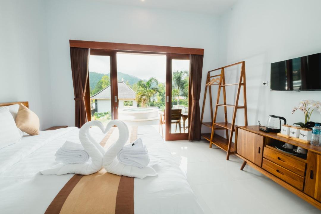 Photo of Bedroom in Songan
