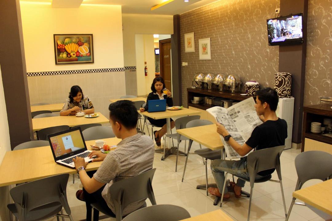 Photo of Livingroom in Bengkulu