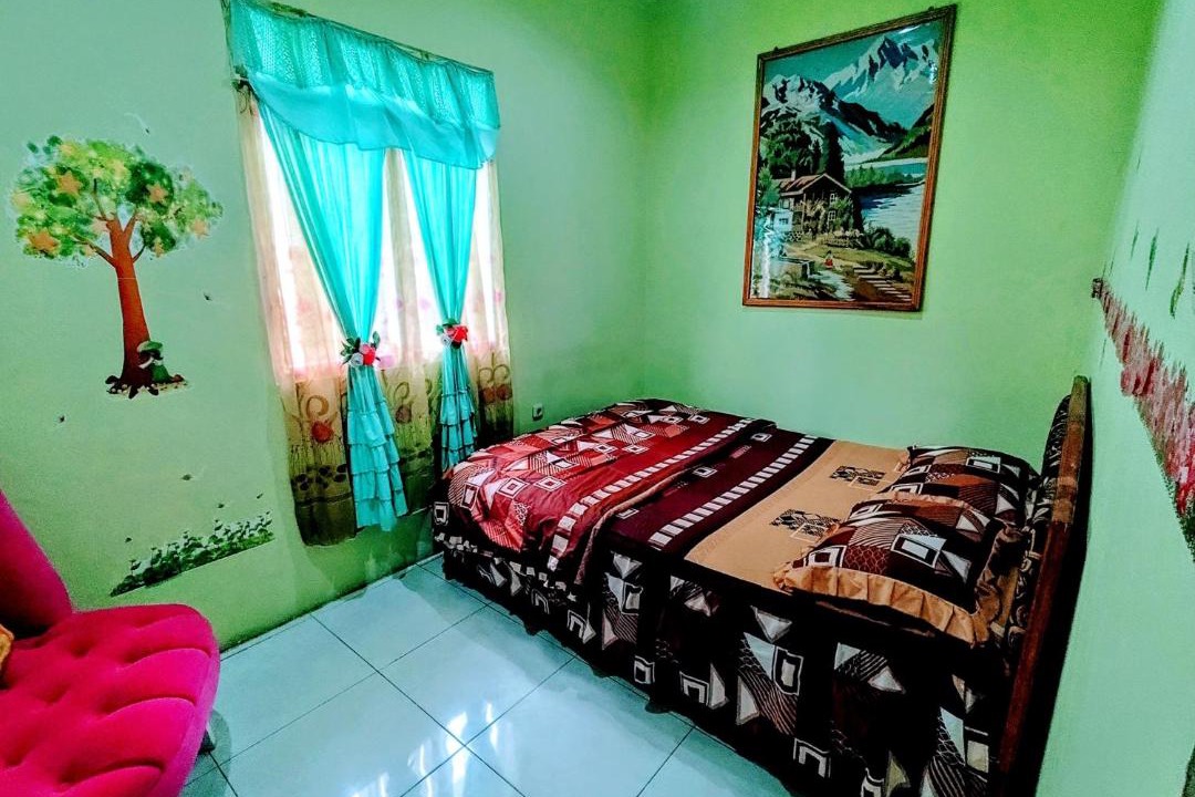 Photo of Bedroom in Hombel