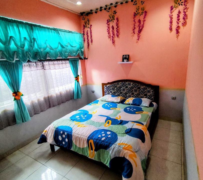 Photo of Bedroom in Hombel