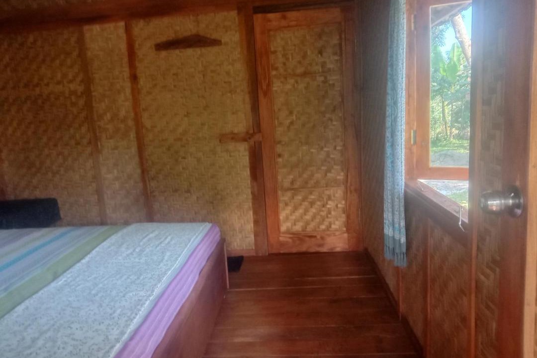 Photo of Bedroom in Tetebatu