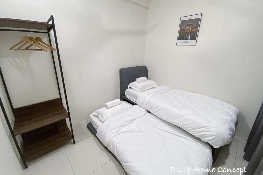 Photo of Bedroom in Kampung Kuala Pari