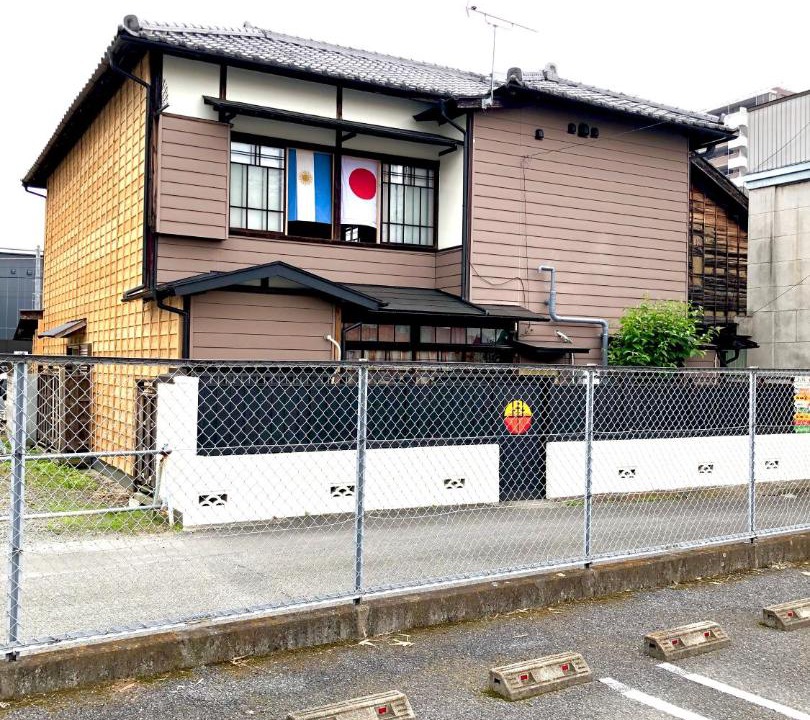Photo of Others in Kiryu